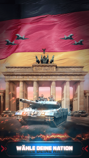 Conflict of Nations: WW3 spiel PC