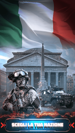 Conflict of Nations: WW3 - Strategie di guerra