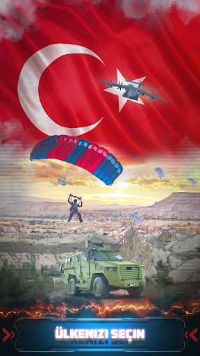 Supremacy: World War 3