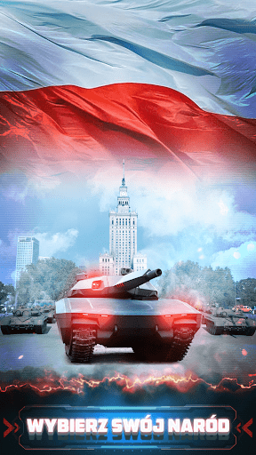 Conflict of Nations: WW3 – RTS PC