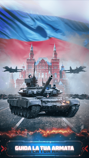 Conflict of Nations: WW3 - Strategie di guerra