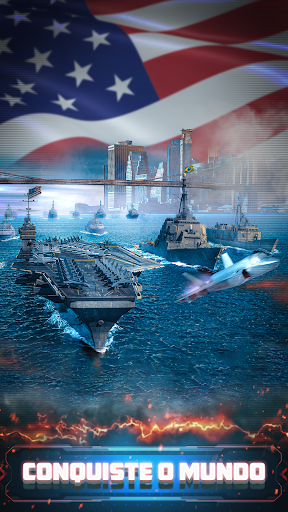 Conflict of Nations: WW3