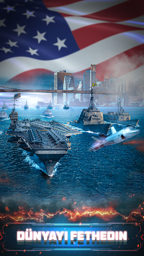 Supremacy: World War 3