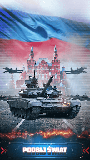 Conflict of Nations: WW3 – RTS PC
