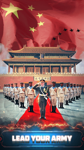 Conflict of Nations: WW3 Game PC