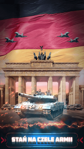 Conflict of Nations: WW3 – RTS PC
