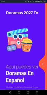 Doramas 2027 Tv Series Cine HD PC