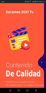 Doramas 2027 Tv Series Cine HD PC