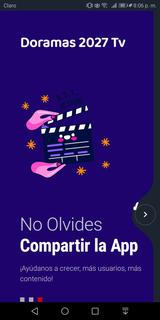 Doramas 2027 Tv Series Cine HD PC