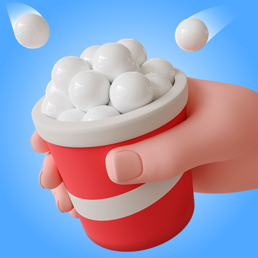 Bounce and collect PC
