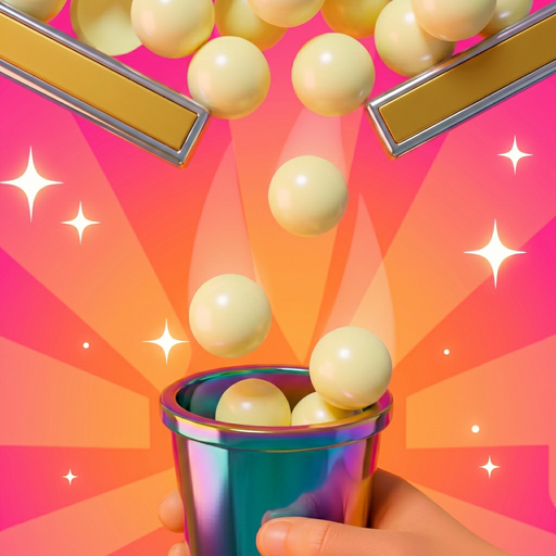 Bounce and collect