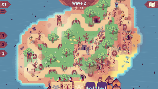 Countless Army Mobile Edition PC