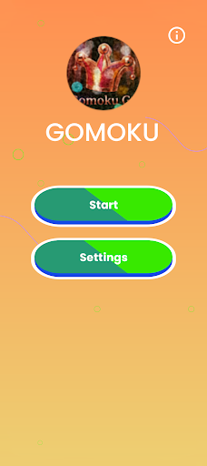 Gomoku Go পিসি