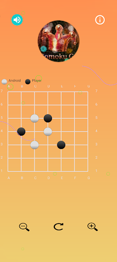 Gomoku Go পিসি