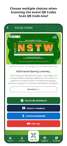 NSTW PC