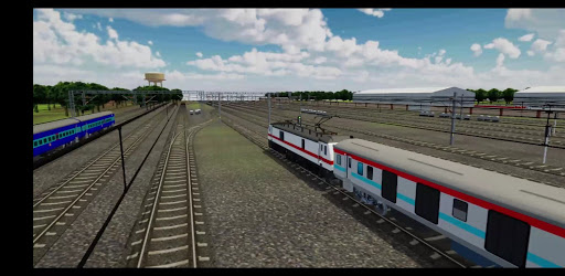 Indian Loco Pilot TS PC