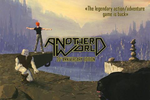 Another World PC