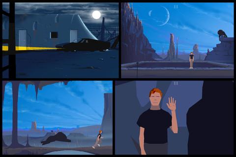 Another World PC