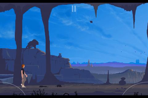 Another World PC