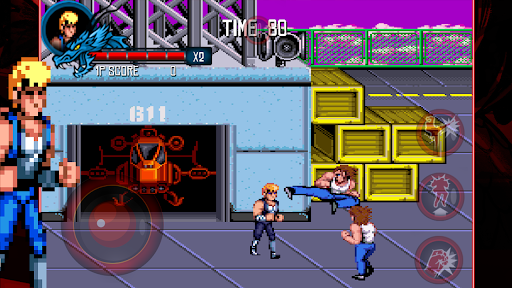 Double Dragon Trilogy