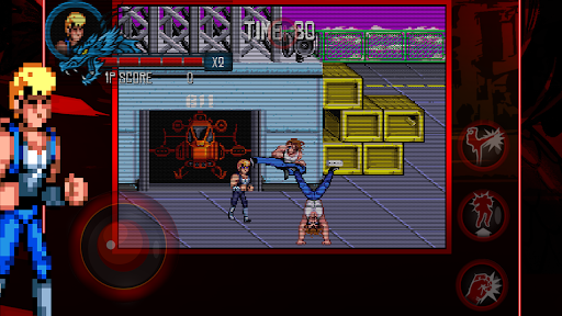 Double Dragon Trilogy