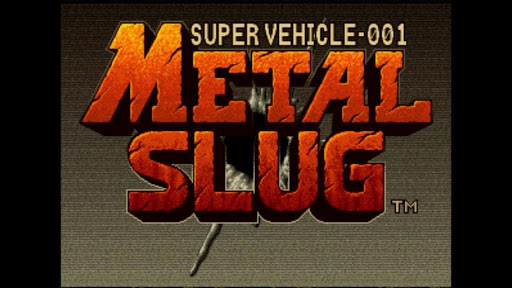 METAL SLUG PC