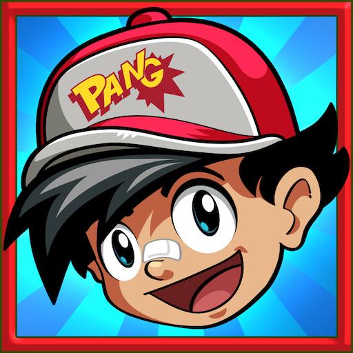 Pang Adventures PC
