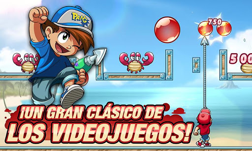 Pang Adventures PC