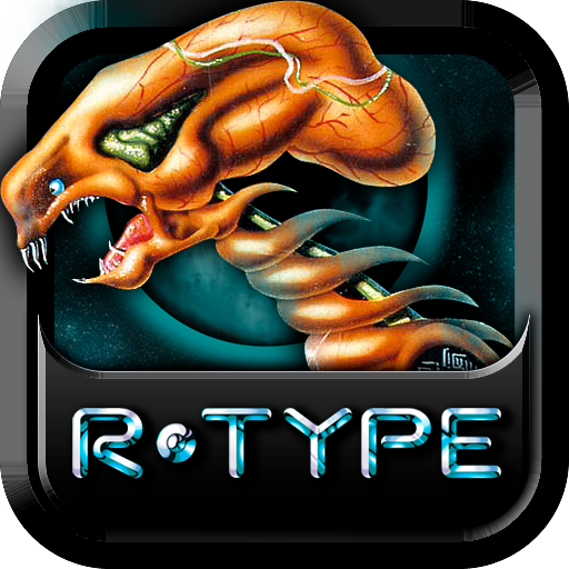 R-TYPE PC