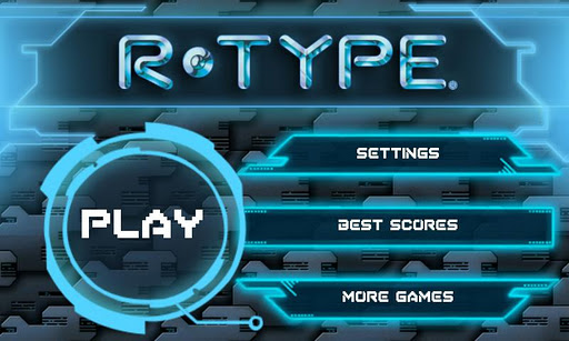 R-TYPE ПК