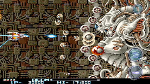 R-TYPE II PC