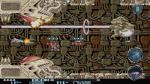 R-TYPE II PC