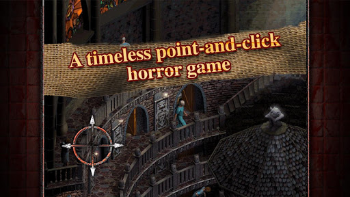 Sanitarium PC