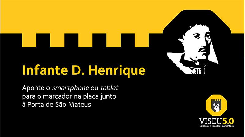 Viseu 5.0 - Estórias em Realidade Aumentada para PC