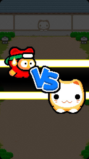 Ninja Spinki Challenges!! PC