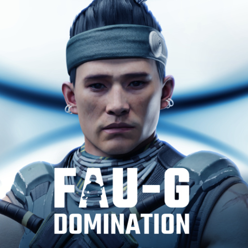 FAU-G: DOMINATION MP S3 পিসি