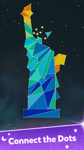 Dot Puzzle: Connect & Relax