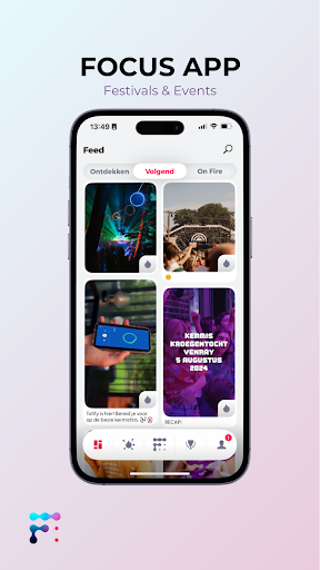 FOCUS - Festivals & Events PC