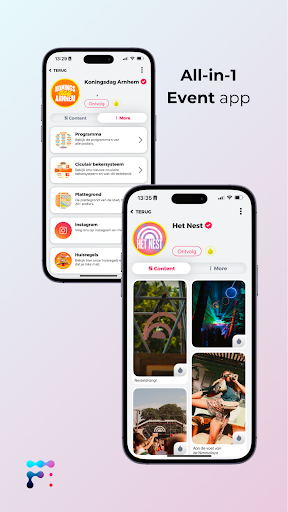 FOCUS - Festivals & Events PC