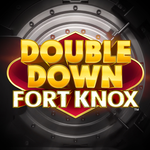 DoubleDown Fort Knox Slot Game PC