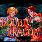 Double Fight Dragon 1995 PC