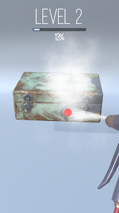 Rusty Blower 3D