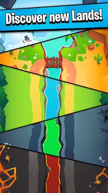 Merge TD: Idle Tower Defense PC