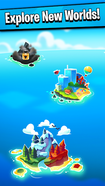 Merge TD: Idle Tower Defense PC