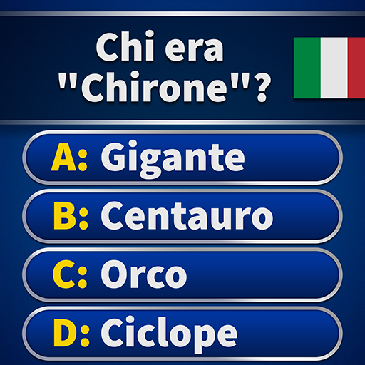 Milionario 2024 Gioco a quiz PC