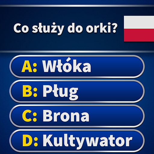 Milionerzy 2024 Polski Quiz PC