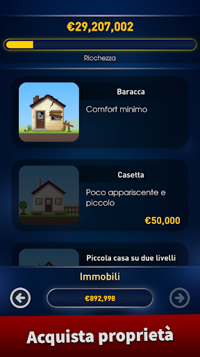 Milionario 2024 Gioco a quiz PC