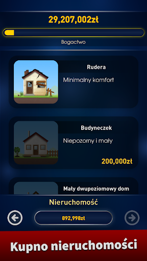 Milionerzy 2024 Polski Quiz PC