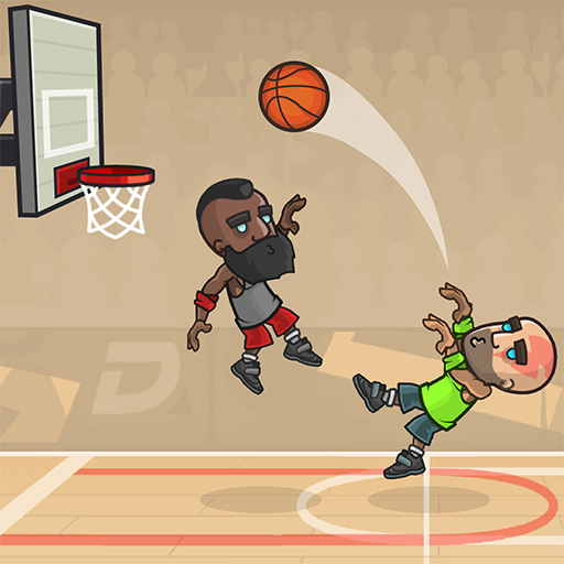 Baloncesto: Basketball Battle