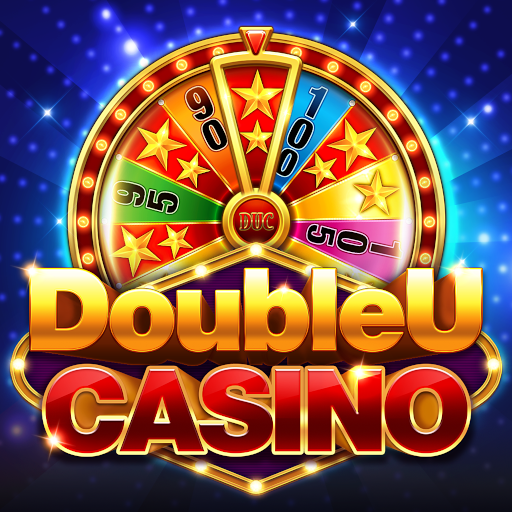 DoubleU Casino ™ - فتحات فيغاس الحاسوب